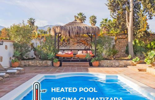 Cubo's Villa Bellavista La Jona & Heated Pool - Photo 4