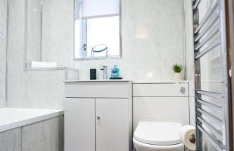 Ochil View House - Foto 31