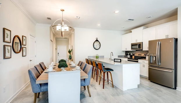 Super Nice Home Prime Location - Foto 5, Habitación