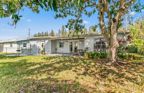 Lakeside Vacation Home - Foto 19