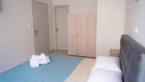 Anesis Airport rooms 102 - Foto 3