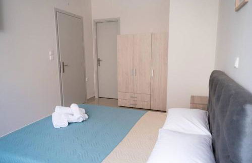 Anesis Airport rooms 102 - Foto 3