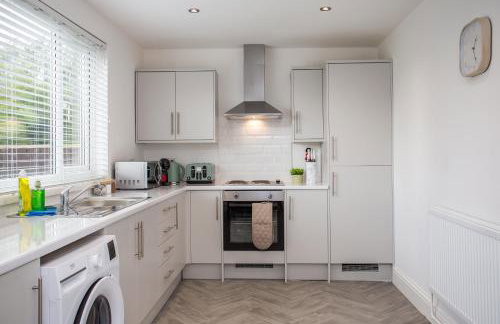 Vacant Nests The Ashby Wi-Fi Central - Foto 22