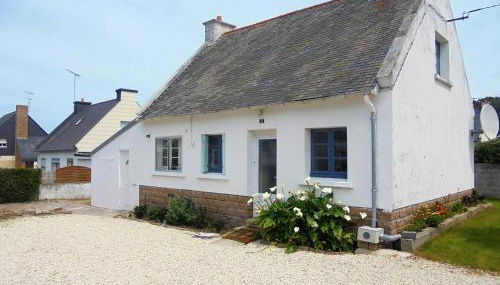 Maison indépendante avec cour, jardin clos et WIFI à PERROS-GUIREC - Réf 333 - Photo 2