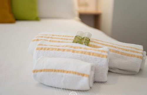 Monteverdi Apartments - Studio 2 - Foto 8