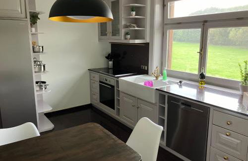 Elegante Maisonette Wohnung - Foto 5