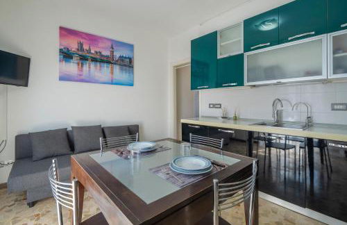 Accogliente Trilocale tra Monza e Milano - Foto 16