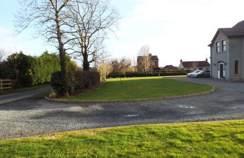 Knockalla luxury property with hot tub suitable for families - Foto 31