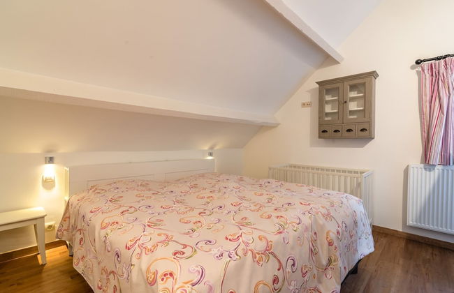 Luxurious Farmhouse Near Forest in Anhee - Foto 13