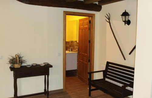 El Escondite De Castroserna - Foto 37