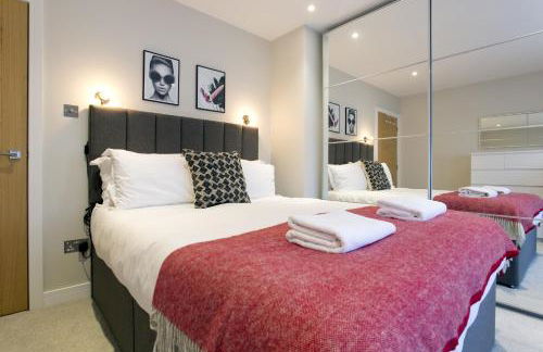 Madison Hill - Byrne Garden 3 - One bedroom home - Photo 10