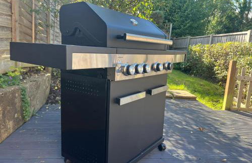 Cozy Maisonette in Langley Vale - Photo 20