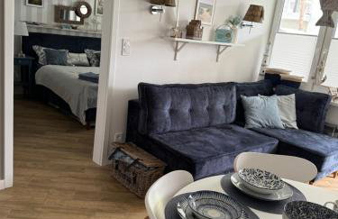 Apartament Nocuj w Rowach - Foto 16