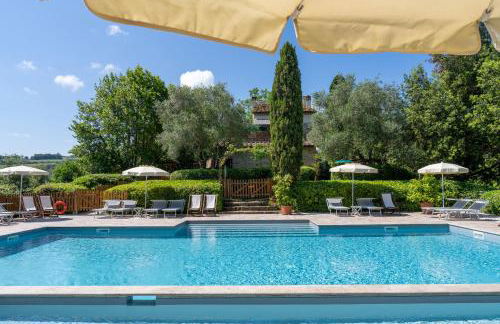 GHIZZOLO Residence - Refurbished Pool 2025 - Foto 16