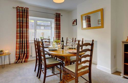 Tunlaw Cottage - Photo 10