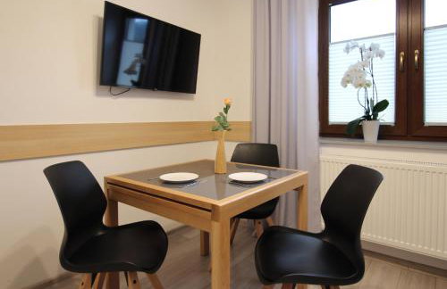 Willa na Plażowej - Foto 62