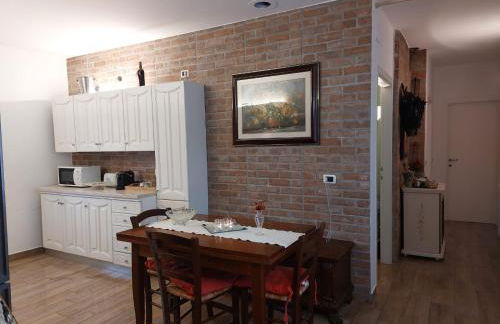 Dimora Laura - Romantico con stufa a legno - Foto 80