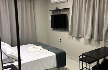 APARTAMENTOS BORA BORA II vila nova 600 METROS DA EXPOVILLE - Foto 24