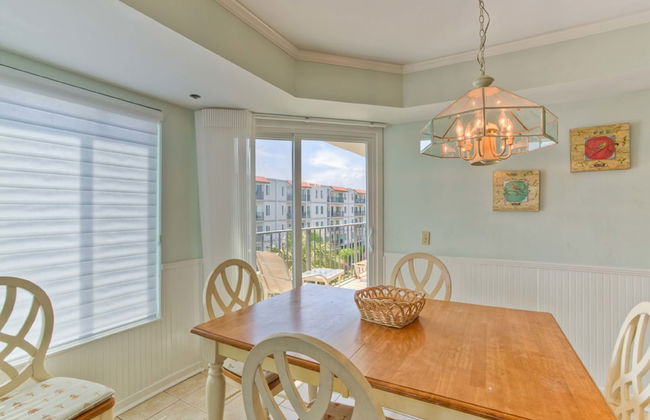 Hodnett Cooper's Beach Club - Foto 15