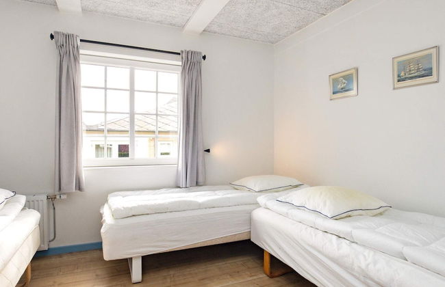 10 Person Holiday Home in Marstal - Foto 4