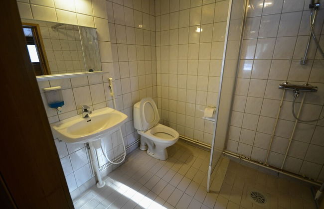 Manamansalo Camping - Foto 5