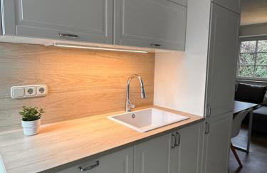 Ferienwohnung Am Weifberg in Hinterhermsdorf Sächsische Schweiz - Photo 6