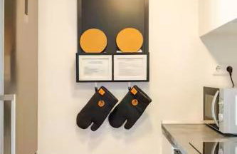 Studio Home Madrid - Foto 13