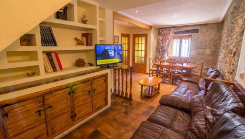 Casa Rural Cañón de Río Lobos II - Foto 2