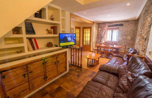 Casa Rural Cañón de Río Lobos II - Foto 2