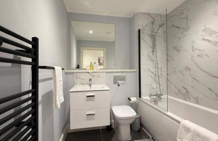 Superb Apt at the Marina - Foto 30