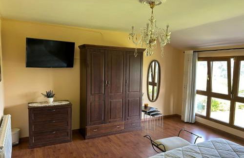 Casa La Güelina en Asturias VUT-3276-AS - Photo 24