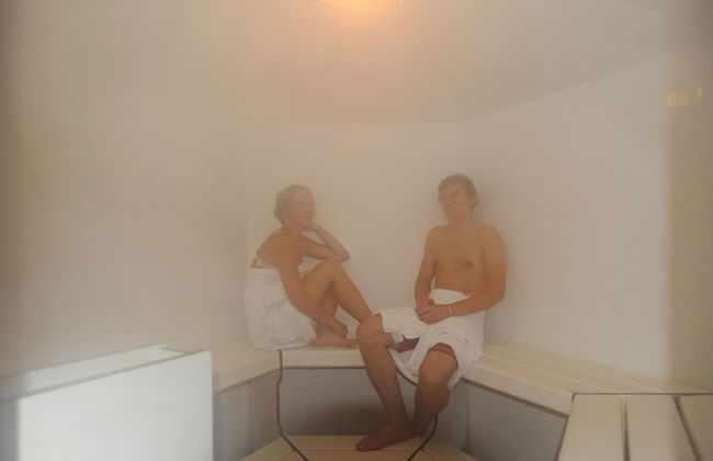 Aparthotel Helvetia Intergolf - Foto 30