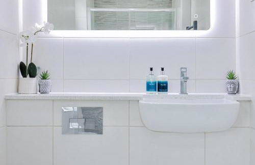 Connel House - Luxury self-catering 4-bedroom home - Foto 24