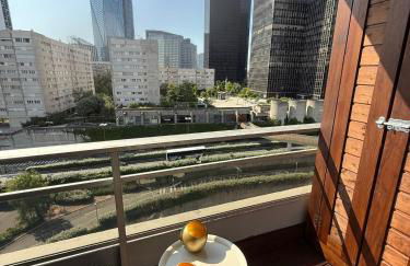 Appartement cosy à Paris en métro -balcon & wifi - Foto 1