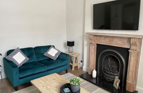 Traditional Cottage in West Kilbride Village - Foto 28