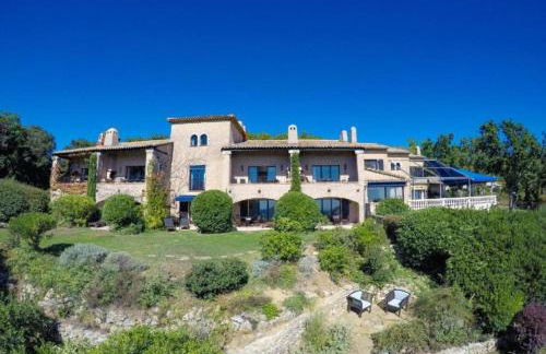 Domaine du Bois d'Amont - Foto 40