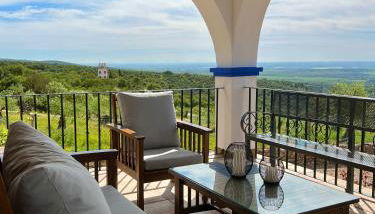 Complejo Rural Mirador de la Alcaidía - Foto 3