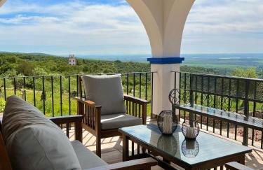 Complejo Rural Mirador de la Alcaidía - Foto 3