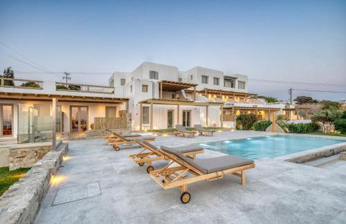 Athera Suites Mykonos - Foto 30