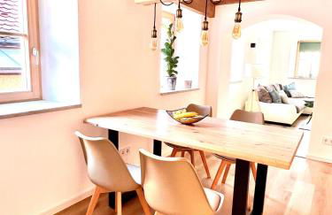 Ferienwohnung Landliebe Wettelsheim - Foto 26