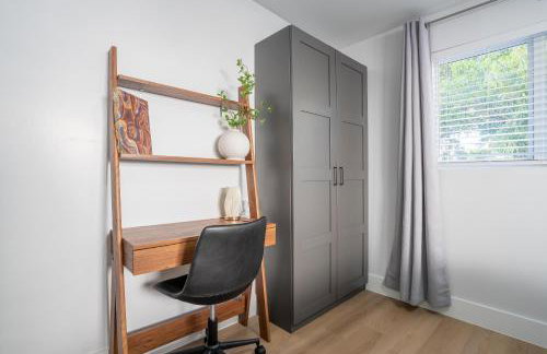 5BR HotTubPoolTableMiniGolf 7 min to Wynwood - Foto 16