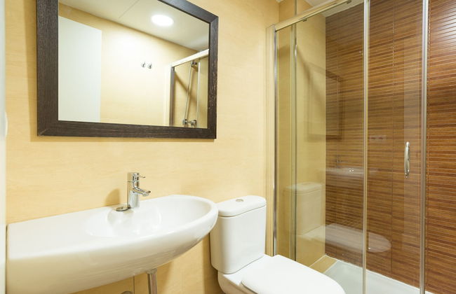 LU&CIA Apartamento La Siesta - Photo 17