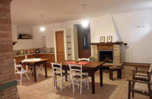 Agriturismo Fonte Carra - Foto 33