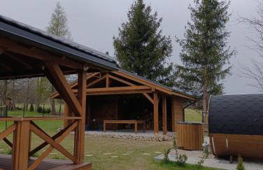 Chata Bławatek Kowary - Foto 25