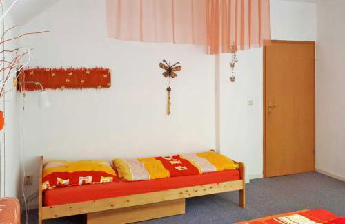 Ferienwohnung Seeluster Bucht - Foto 4