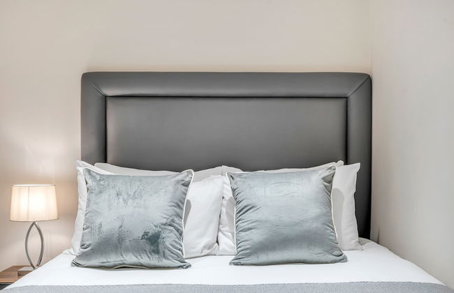 Cleveland Residences Farringdon - Foto 2