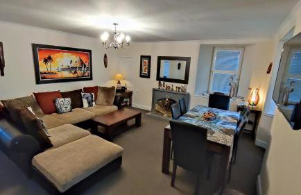 Dunvegan House - Foto 9