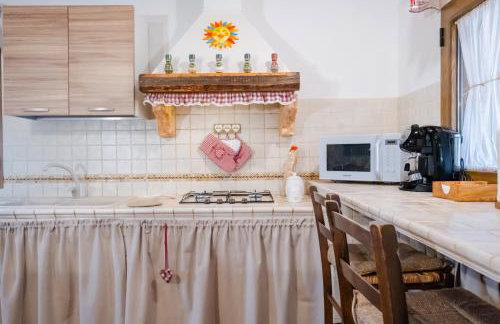 Villa Mariant con Piscina Privata - Foto 6