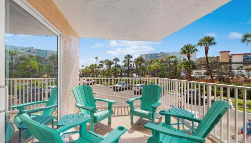 Beach Cottage 1212 in Indian Shores - Foto 4