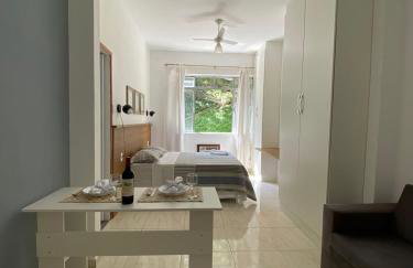 Romantic, modern studio in a central location - Foto 25